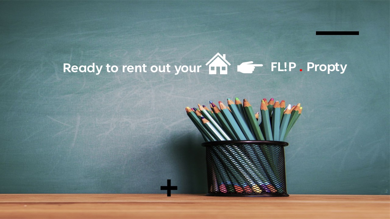 FliP. Propty Campaigns